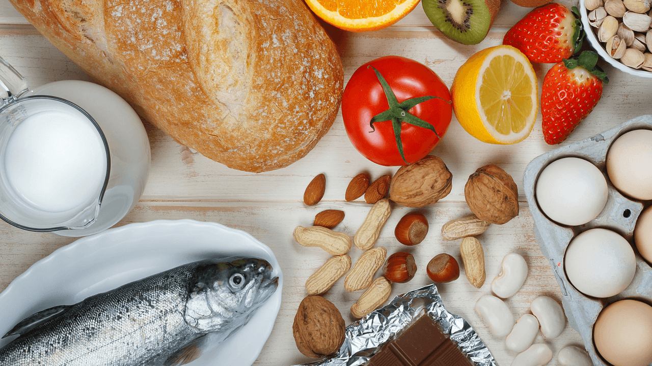 Food Allergy Awareness Training