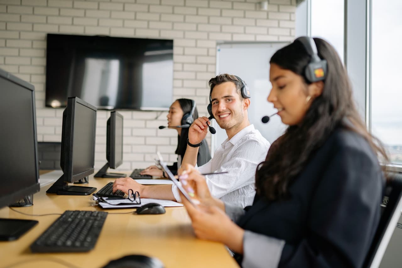 Customer Service Training
